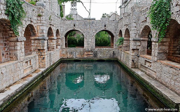Guesthouse Wish Stari Grad  Bagian luar foto